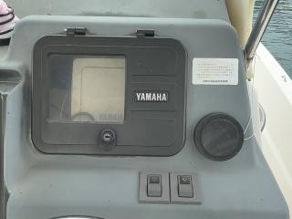 ヤマハ UF-21HT カディ