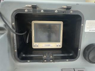 ヤマハ UF-21HT カディ