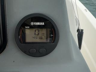 ヤマハ UF-21HT カディ