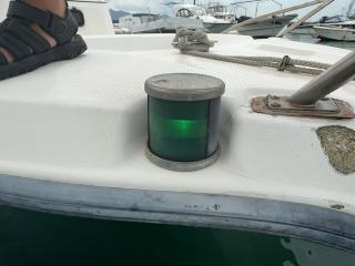 ヤマハ UF-21HT カディ
