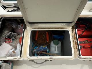 ヤマハ UF-21HT カディ