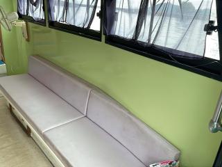 ヤマハ DY39Jカスタム交通船