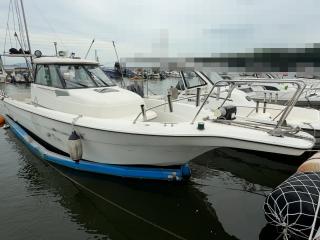ヤマハ UF-28Ⅱ