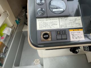 ヤマハ UF-28Ⅱ