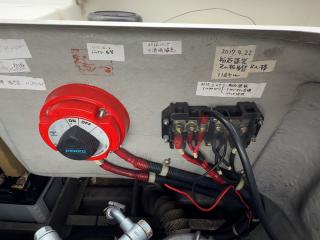 ヤマハ UF-28Ⅱ