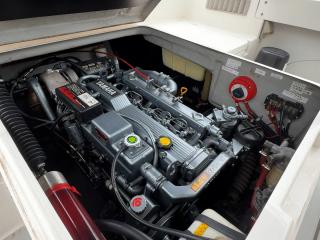 ヤマハ UF-28Ⅱ
