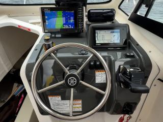ヤマハ YFR-24EX