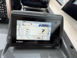 ヤマハ YFR-24EX