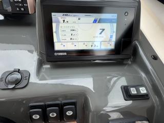 ヤマハ YFR-24EX