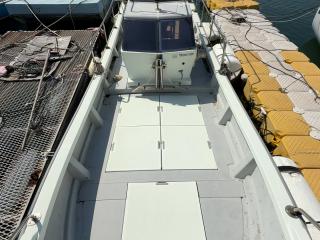 ヤンマー DE27D