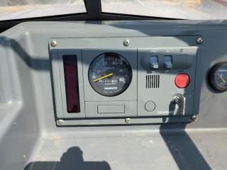 ヤンマー DE27D