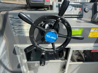 ヤンマー DE27D