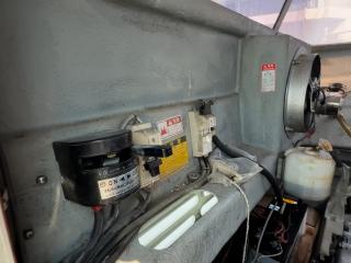 ヤンマー DE27D