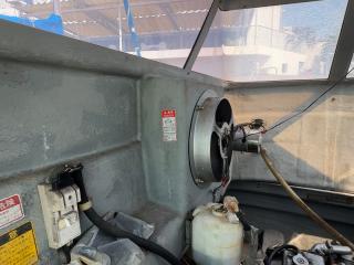 ヤンマー DE27D