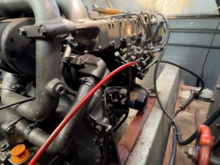 ヤンマー DE27D