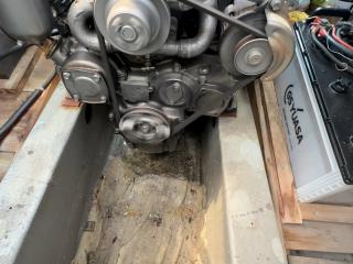 ヤンマー DE27D