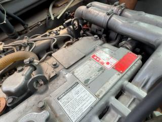 ヤンマー DE27D
