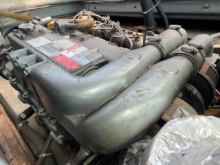 ヤンマー DE27D