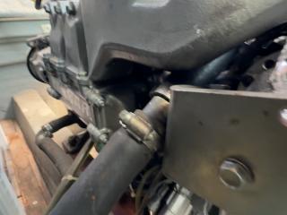 ヤンマー DE27D