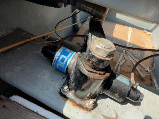 ヤンマー DE27D