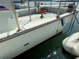 ヤンマー DE27D