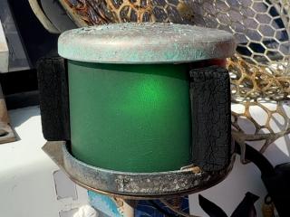 ヤンマー とびうお DE26DZ