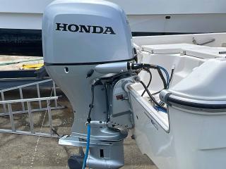 トーハツ マーベラス21