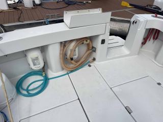 ヤンマー EX38A-BS