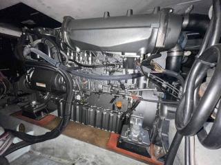 ヤンマー EX38A-BS
