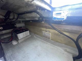 ヤンマー EX38A-BS