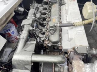 ヤマハ FR34(FG7)