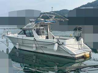 ヤマハ FR34(FG7)