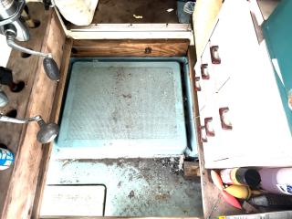 ヤンマー DE33F