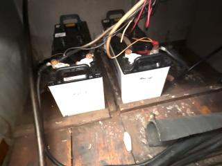 ヤンマー DE33F