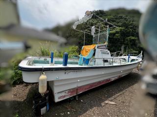 ヤマハ YDX-23A-OB