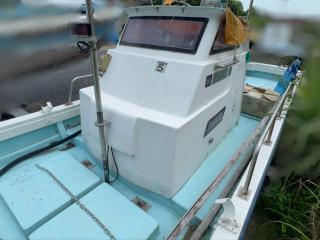 ヤマハ YDX-23A-OB