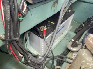 ヤマハ YDX-23A-OB