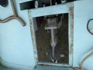 ヤマハ YDX-23A-OB