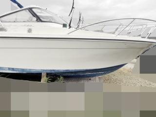 ヤマハ FR21(GC1)