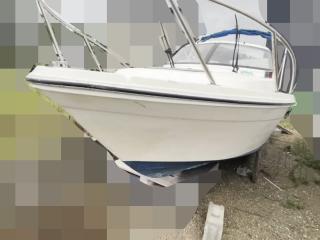 ヤマハ FR21(GC1)
