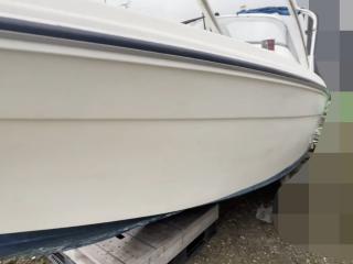 ヤマハ FR21(GC1)