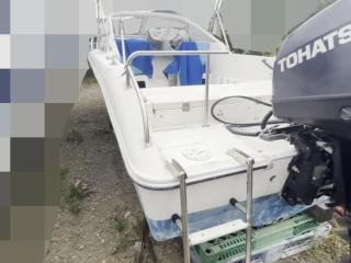 ヤマハ FR21(GC1)