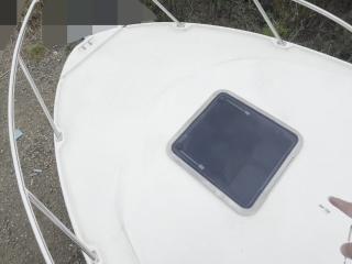 ヤマハ FR21(GC1)