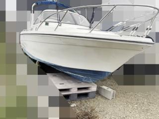ヤマハ FR21(GC1)