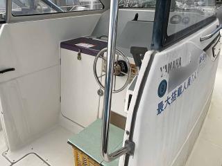 ヤマハ UF23(GN8)
