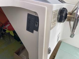 ヤマハ UF23(GN8)