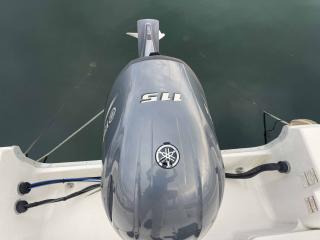 ヤマハ UF23(GN8)