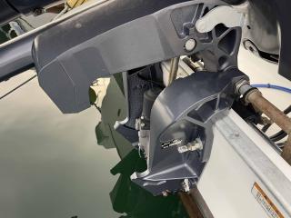 ヤマハ UF23(GN8)