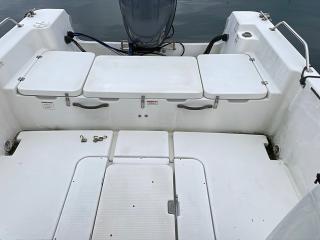 ヤマハ UF23(GN8)