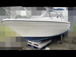 ヤマハ FR21(GC1)